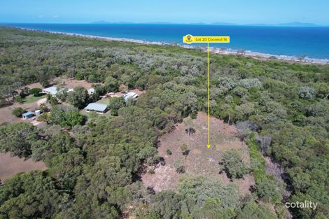 Lot 20 Coconut St, Forrest Beach, QLD 4850