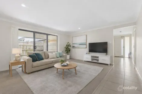 Property photo of 431 Mc Dougall Street Glenvale QLD 4350