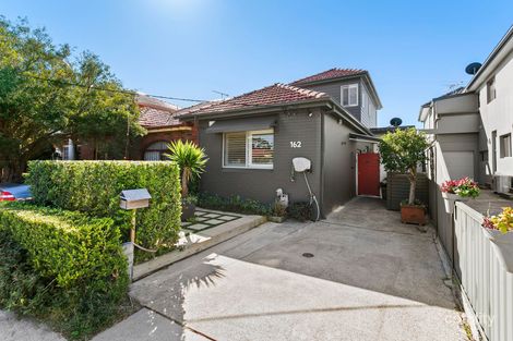 Property photo of 162 Holmes Street Maroubra NSW 2035