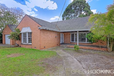 Property photo of 2 Reuben Street Cheltenham VIC 3192