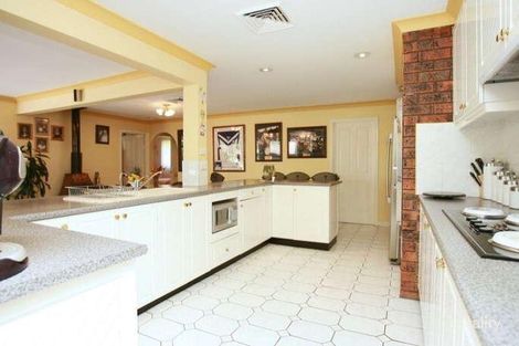 Property photo of 62 Grazier Crescent Werrington Downs NSW 2747