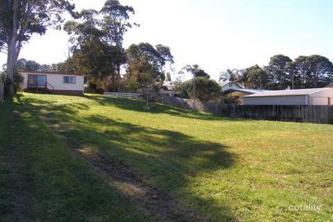 Property photo of 27 South Street Greenwell Point NSW 2540