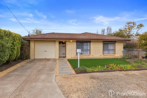 Property photo of 26 Whittaker Street Kapunda SA 5373