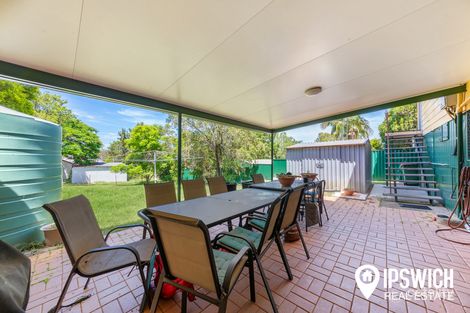 Property photo of 11 Elms Street Bundamba QLD 4304