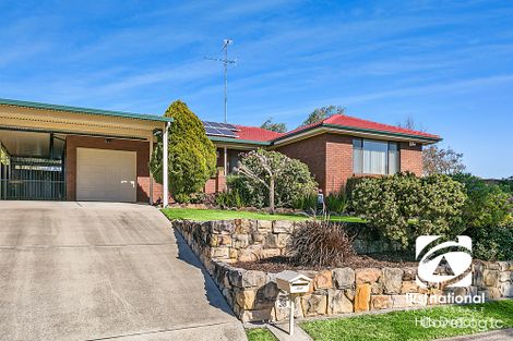 Property photo of 38 Madeira Avenue Kings Langley NSW 2147