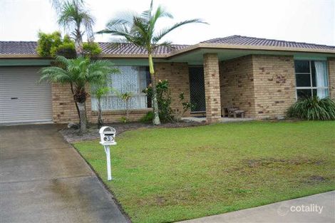 Property photo of 39 Regatta Boulevard Wurtulla QLD 4575