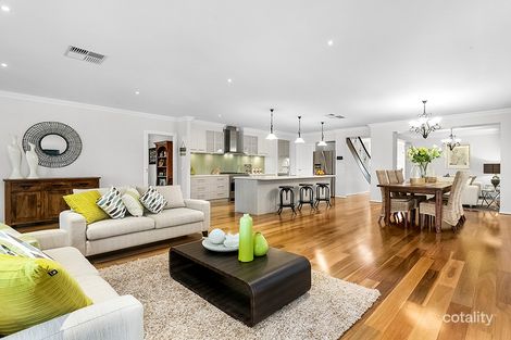 Property photo of 4 Iris Street Burwood VIC 3125