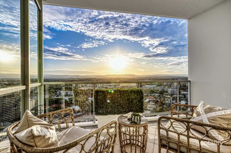 Property photo of 3103/1 Como Crescent Southport QLD 4215