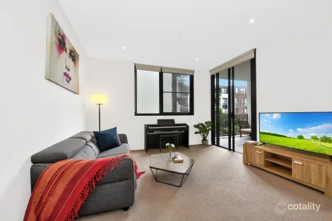 308/170 Ross St, Forest Lodge, NSW 2037
