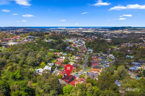 Property photo of 29 Sandalwood Road Farmborough Heights NSW 2526