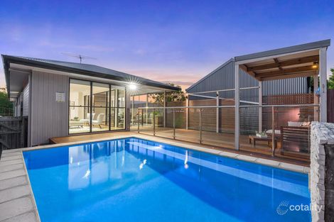 Property photo of 112 Shaftesbury Street Tarragindi QLD 4121