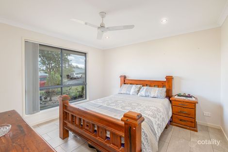 Property photo of 11 Compass Court Gympie QLD 4570