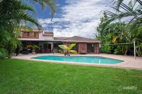 85 Jabiru Ave, Burleigh Waters, QLD 4220