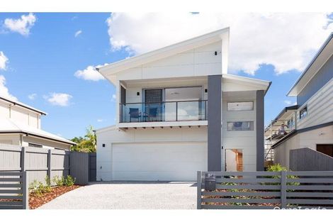 Property photo of 57 Shelley Street Cannon Hill QLD 4170