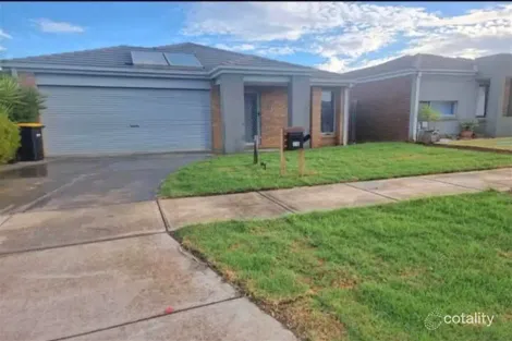 12 Colonus St, Kurunjang, VIC 3337