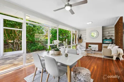 Property photo of 7 Bambara Road Frenchs Forest NSW 2086