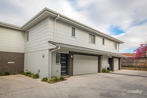 Property photo of 6/110 Henderson Road Crestwood NSW 2620
