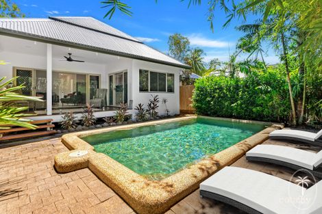 8 Oliva St, Palm Cove, QLD 4879