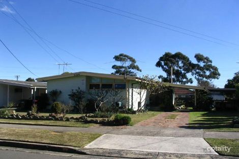 10 Saidor Rd, Whalan, NSW 2770