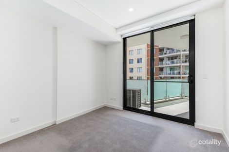 Property photo of 302/1 Markham Place Ashfield NSW 2131