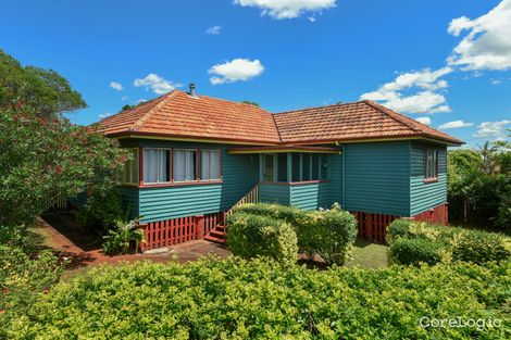 Property photo of 215 West Street Harristown QLD 4350
