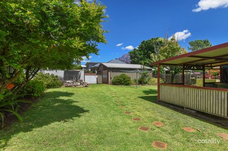 Property photo of 215 West Street Harristown QLD 4350