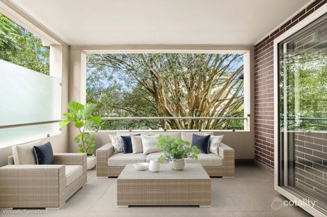 Property photo of 7/1-3 Villiers Street Kensington NSW 2033