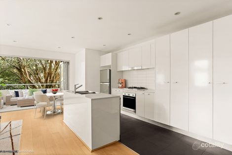 Property photo of 7/1-3 Villiers Street Kensington NSW 2033