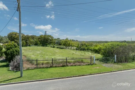 Property photo of 5 Murray Street West Gladstone QLD 4680