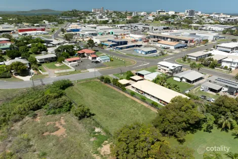 Property photo of 5 Murray Street West Gladstone QLD 4680