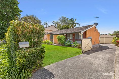Property photo of 29 Kingsford Smith Drive Berkeley Vale NSW 2261