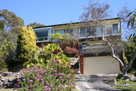 Property photo of 1 Tutus Street Balgowlah Heights NSW 2093