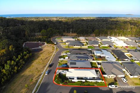 23 Waterways Dr, Sandy Beach, NSW 2456