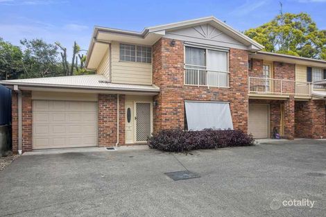 Property photo of 4/9 Railway Street Mudgeeraba QLD 4213