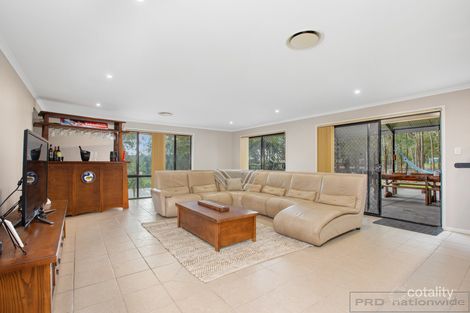 Property photo of 17 Thornbill Grove Thornton NSW 2322