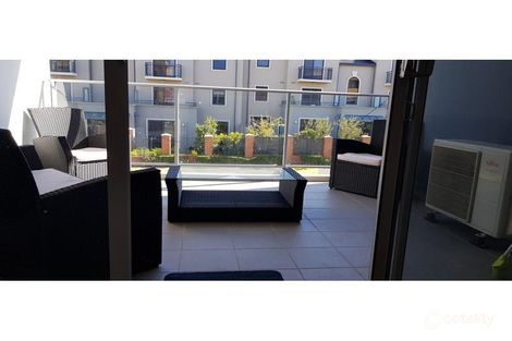 Property photo of 24/9 Citadel Way Currambine WA 6028