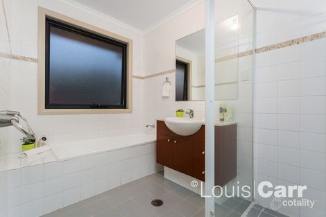 Property photo of 23 Peartree Circuit West Pennant Hills NSW 2125