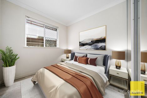 16/191 North Beach Dr, Tuart Hill, WA 6060