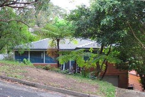 17 Binnari Rd, Hornsby Heights, NSW 2077