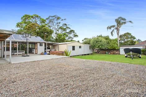 Property photo of 14 Tecoma Street Heathcote NSW 2233