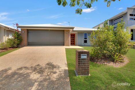 Property photo of 30 Daintree Boulevard New Auckland QLD 4680