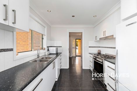 Property photo of 45 Grevillea Crescent Lake Albert NSW 2650