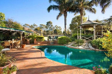 Property photo of 11 Charles Street Hampton VIC 3188