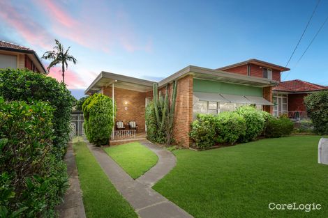 Property photo of 4 Traynor Avenue Kogarah NSW 2217