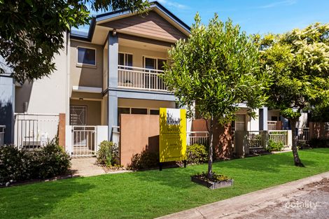 Property photo of 7/13 Mapleton Circuit Varsity Lakes QLD 4227