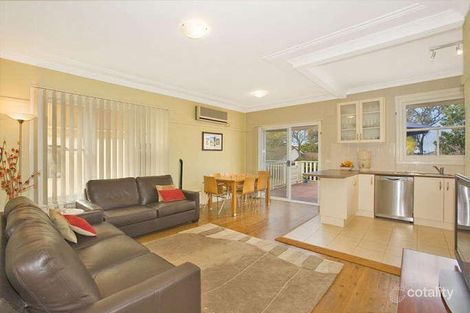Property photo of 48 Long Avenue East Ryde NSW 2113