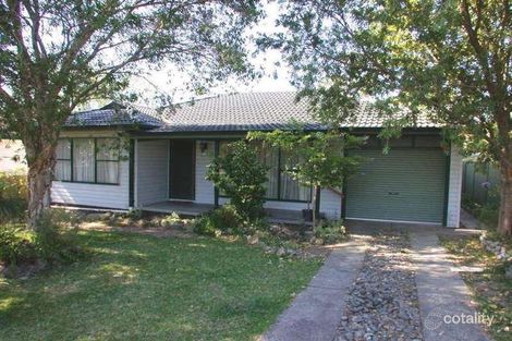 Property photo of 23 Inderan Avenue Lake Haven NSW 2263