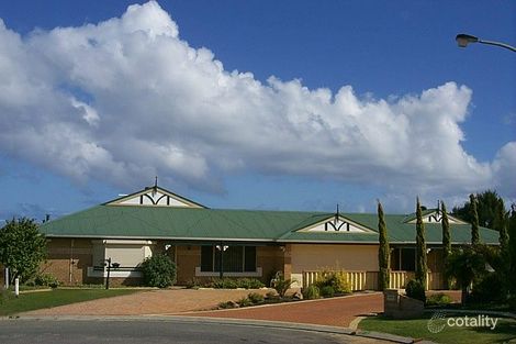 Property photo of 9 Lauder Place Kinross WA 6028