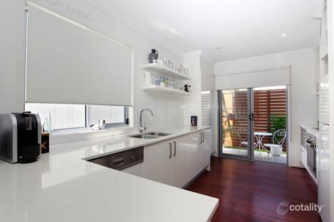 Property photo of 39/28 Castello Circuit Varsity Lakes QLD 4227