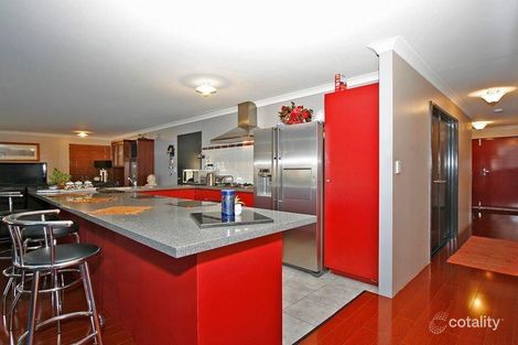 Property photo of 10 Mohan Loop Hammond Park WA 6164